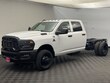 Ram 3500 Chassis