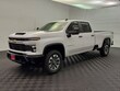  Chevrolet Silverado 2500