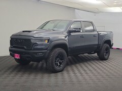 2026 Ram 1500 RHO Crew Cab