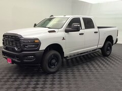2026 Ram 2500 Tradesman Crew Cab