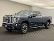  GMC Sierra 3500
