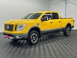  Nissan Titan XD