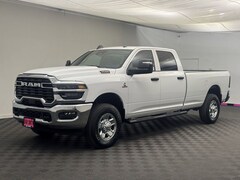2025 Ram 3500 Tradesman Crew Cab