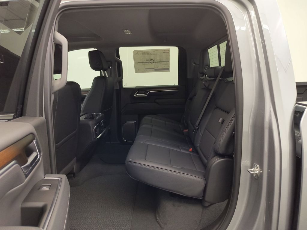 2026 GMC Sierra 2500HD Denali - Photo 12