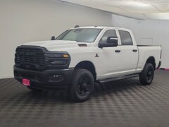2026 Ram 3500 Tradesman Crew Cab