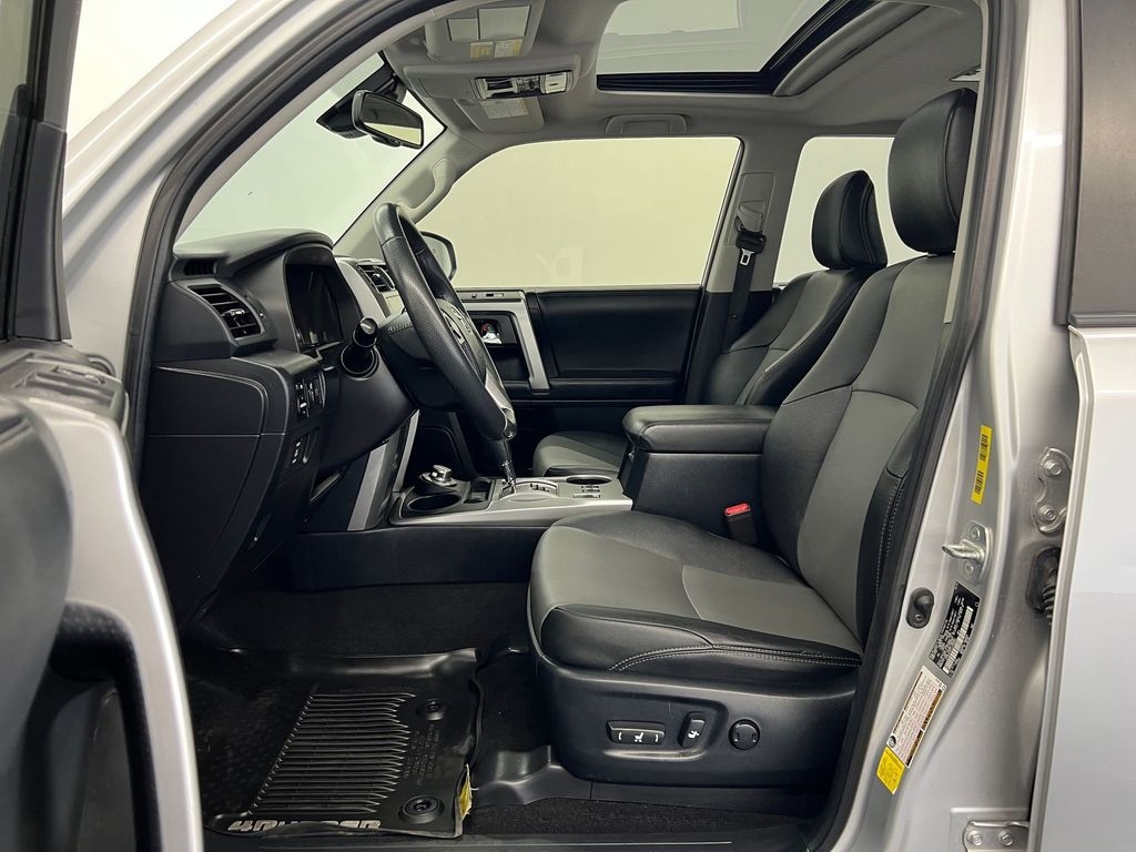 Used 2020 Toyota 4Runner SR5 Premium SUV