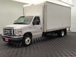  Ford E-450 Super Duty E-Series