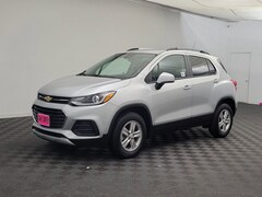 2022 Chevrolet Trax LT SUV