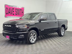 2025 Ram 1500 Lone Star Crew Cab