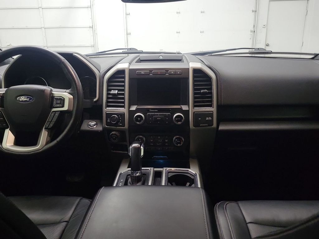 2020 Ford F-150 Lariat photo 4