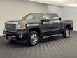 GMC Sierra 2500