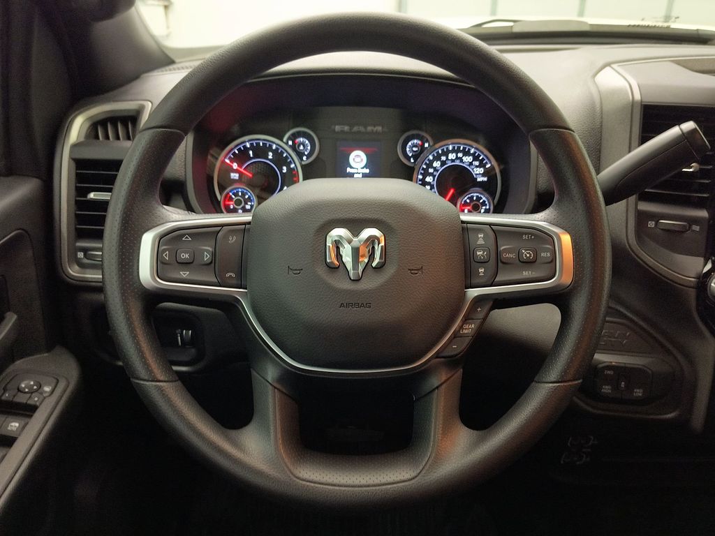 2025 RAM 2500 Tradesman - Photo 14