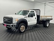 Ford F-550 F Series Super Duty