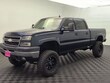 Chevrolet Silverado 2500