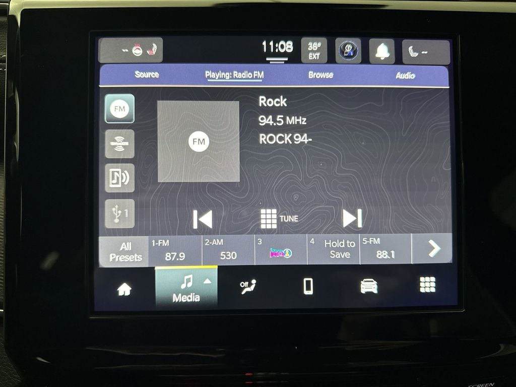 2025 Jeep Grand Cherokee L Altitude - Photo 22
