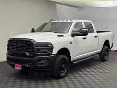 2025 Ram 2500 Tradesman Crew Cab