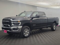 2026 Ram 3500 Big Horn Crew Cab