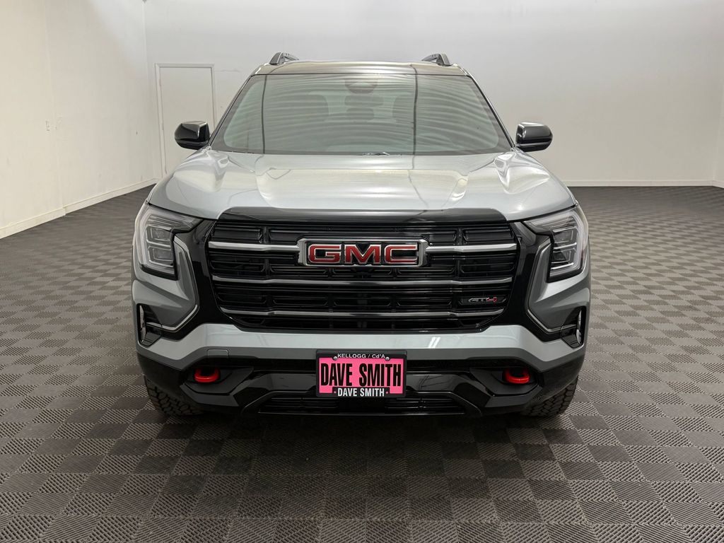 2027 GMC Terrain AT4 - Photo 6