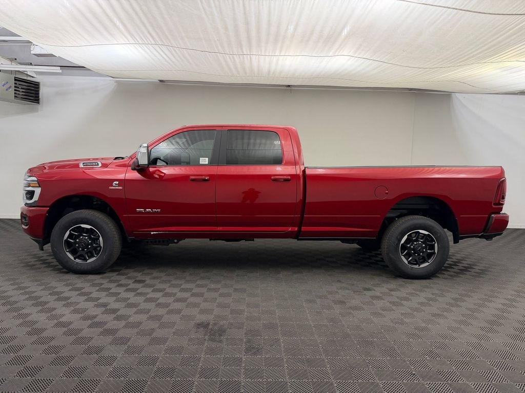 New 2026 Ram 2500 Laramie Crew Cab