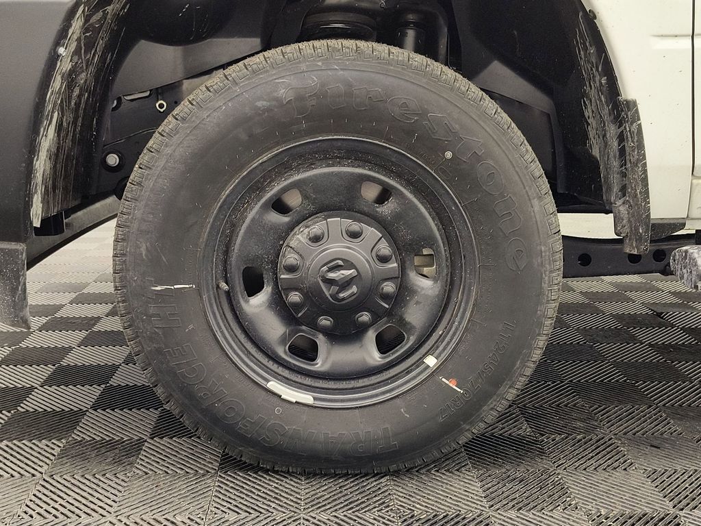 2025 RAM 2500 Tradesman - Photo 10