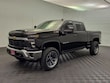  Chevrolet Silverado 2500