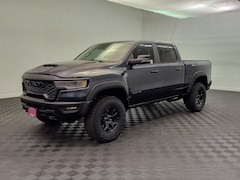 2027 Ram 1500 RHO Crew Cab