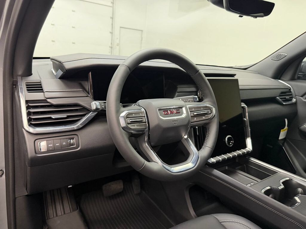 New 2026 GMC Acadia AWD Elevation Sport Utility