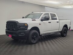 2026 Ram 3500 Tradesman Crew Cab