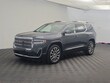 GMC Acadia