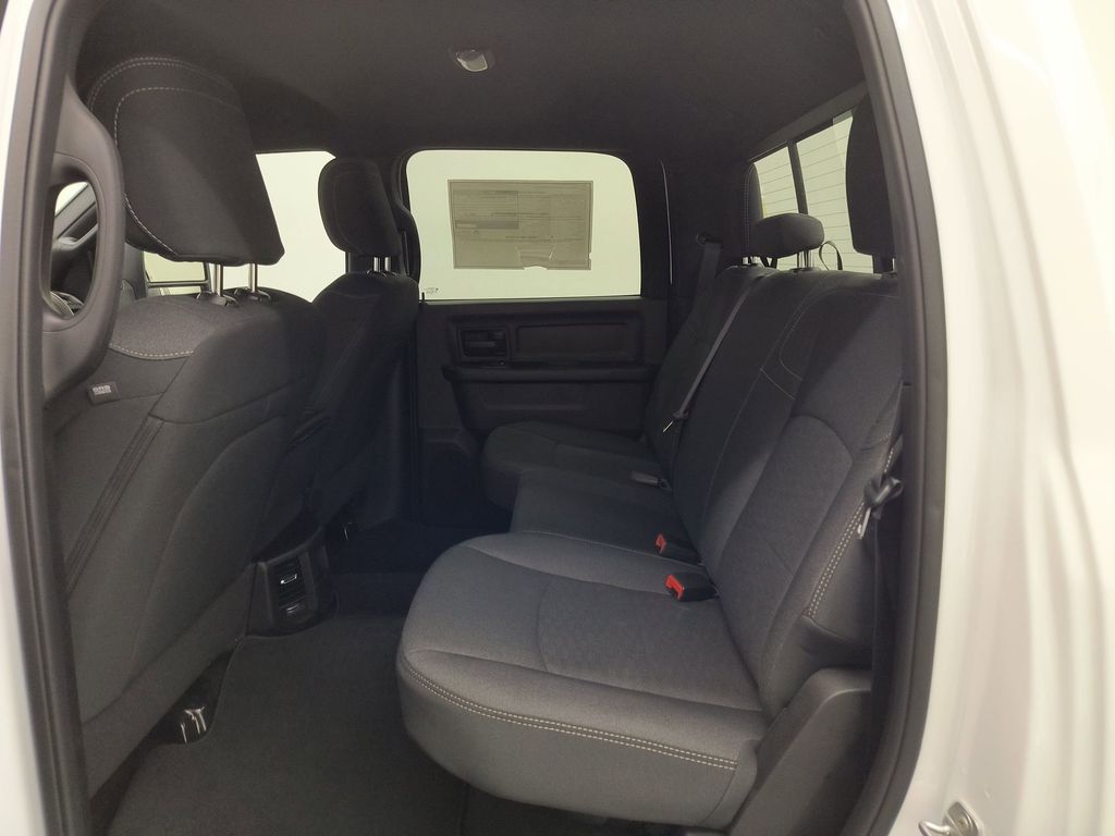 2026 RAM 2500 Tradesman - Photo 12