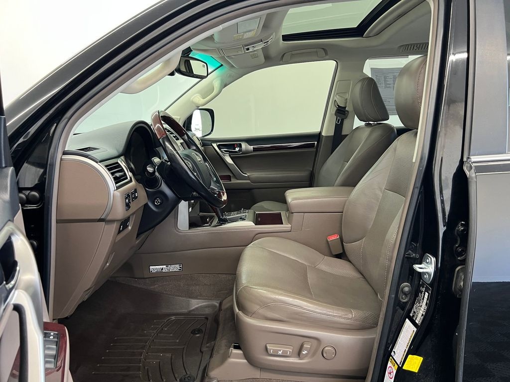 Used 2019 Lexus GX 460 Luxury SUV
