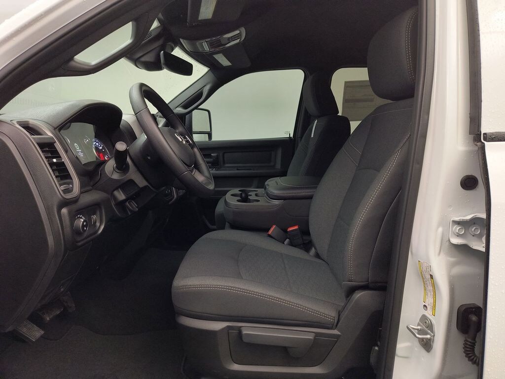 New 2026 Ram 2500 Tradesman Crew Cab