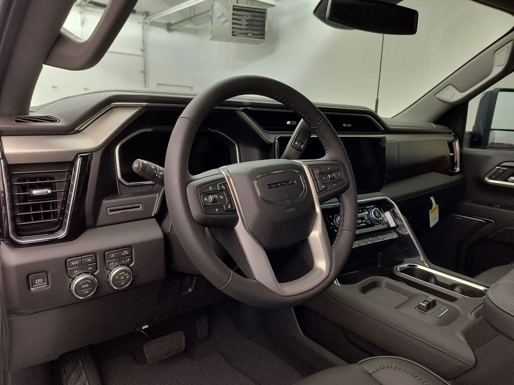 New 2026 GMC Sierra 3500 Denali Crew Cab
