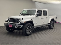 2025 Jeep Gladiator Sport S Crew Cab