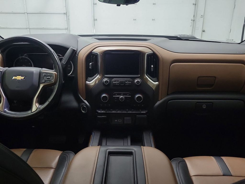 2020 Chevrolet Silverado 2500HD High Country photo 4
