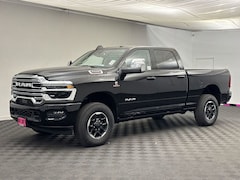 2025 Ram 2500 Laramie Crew Cab