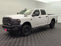 2025 Ram 2500 Tradesman Crew Cab