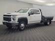  Chevrolet Silverado 3500