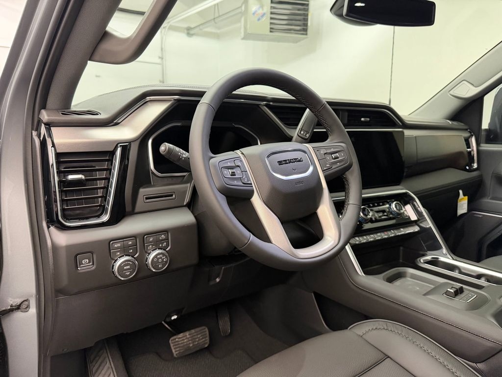 New 2026 GMC Sierra 3500 Denali DRW Crew Cab