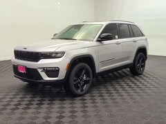 2025 Jeep Grand Cherokee Limited SUV