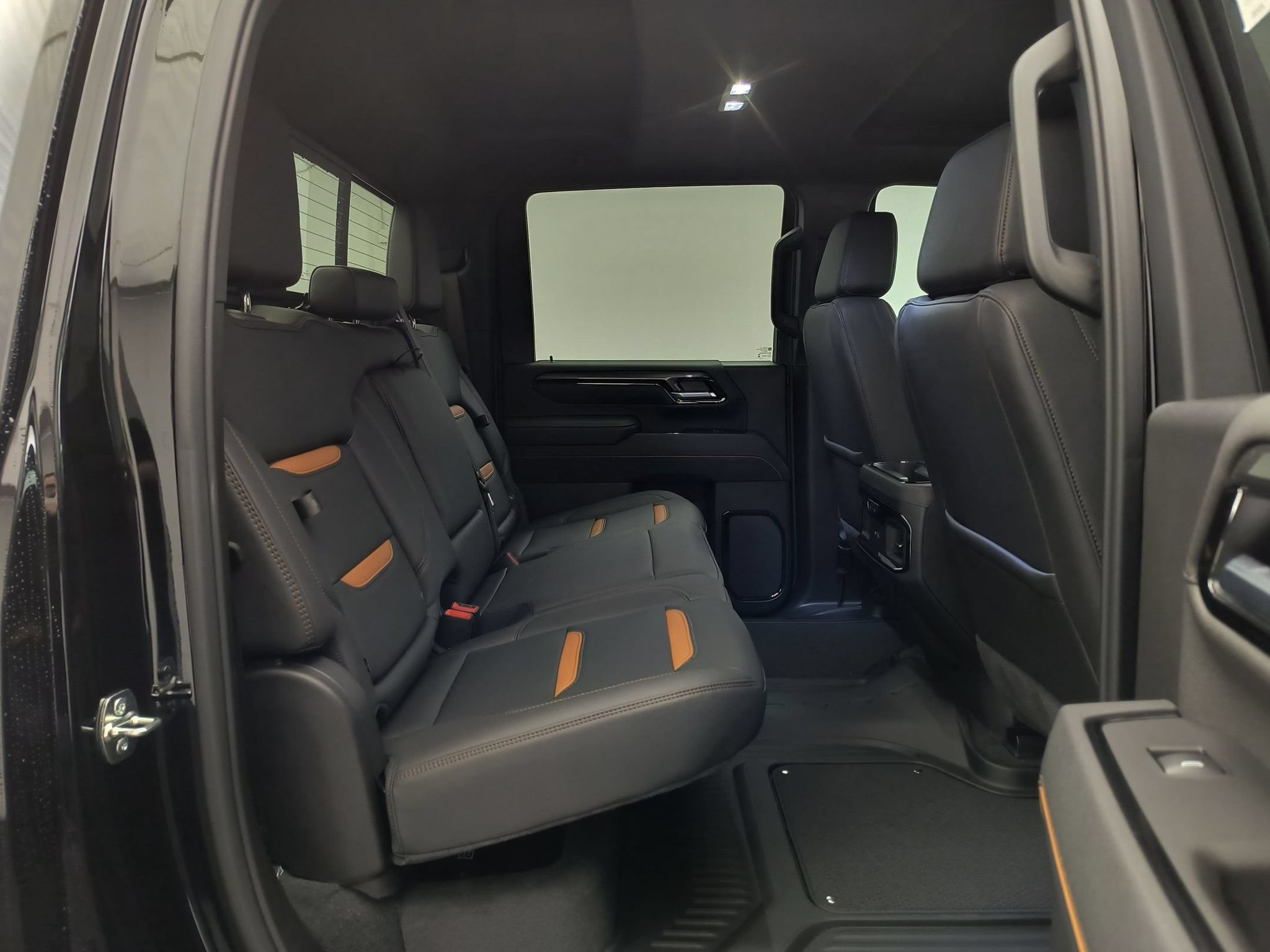 2026 GMC Sierra 2500HD AT4 - Photo 30