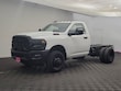 Ram 3500 Chassis