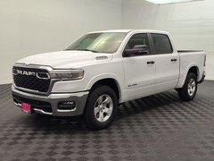 2026 Ram 1500 Big Horn Crew Cab