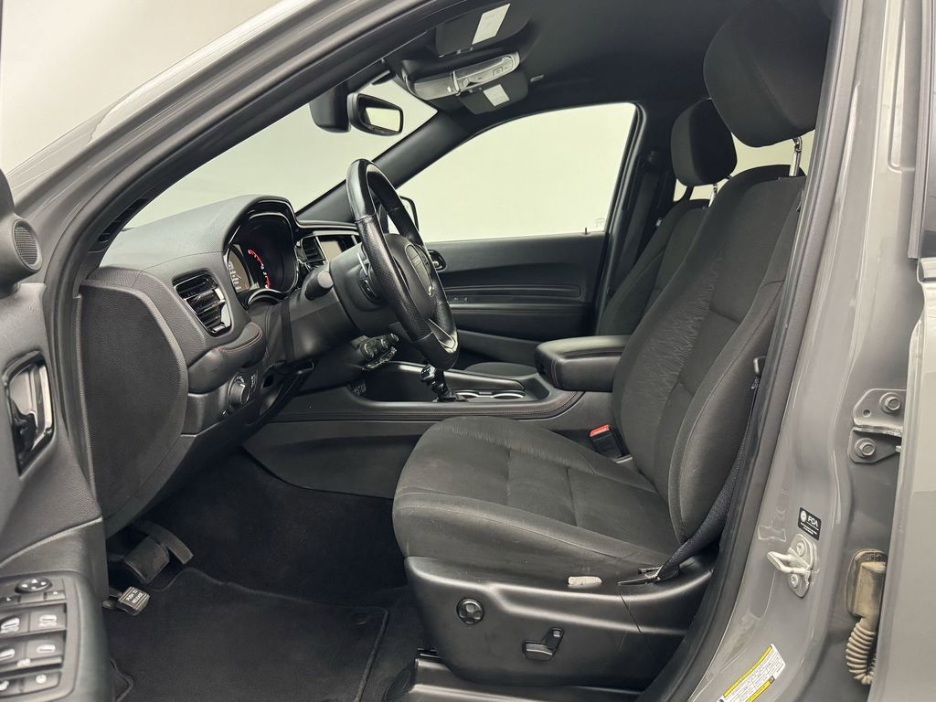 2023 Dodge Durango GT photo 4