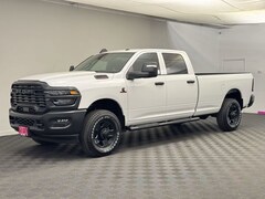 2025 Ram 3500 Tradesman Crew Cab