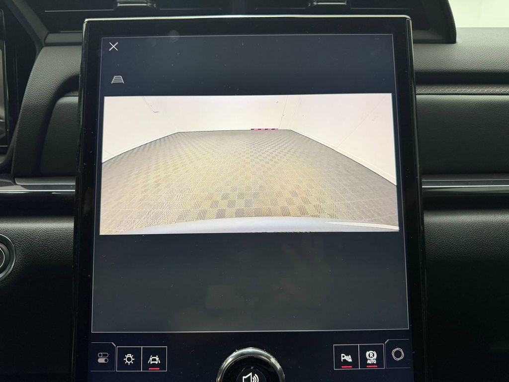 2027 GMC Terrain AT4 - Photo 21