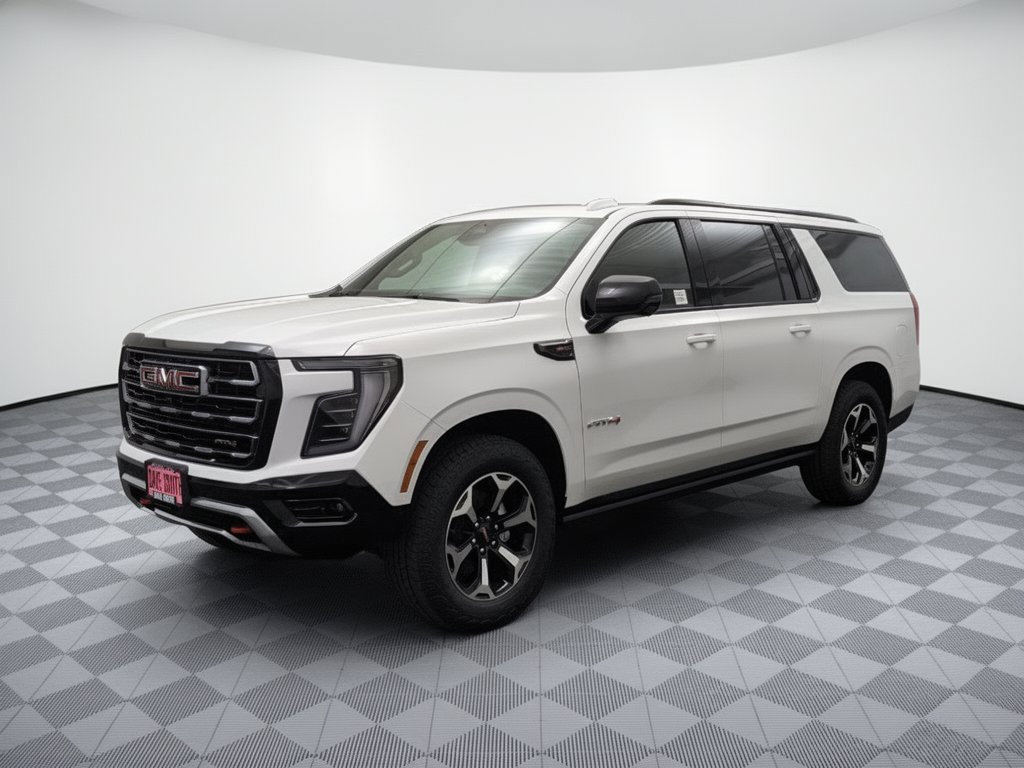  GMC Yukon XL