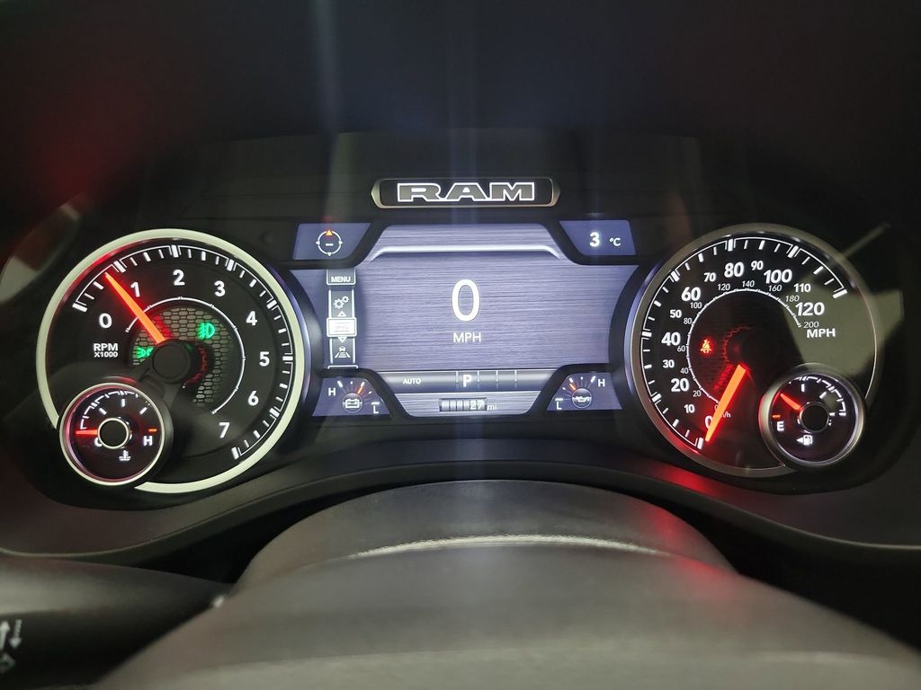 2026 RAM 1500 Laramie - Photo 15