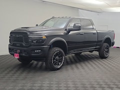 2025 Ram 2500 Power Wagon Crew Cab