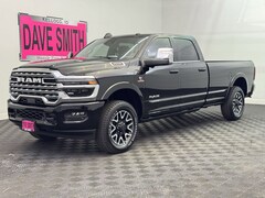 2025 Ram 3500 Limited Crew Cab